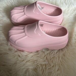 SOREL CARIBOU Women's Clog